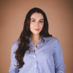 Lucy Farrimond